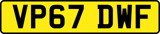 VP67DWF
