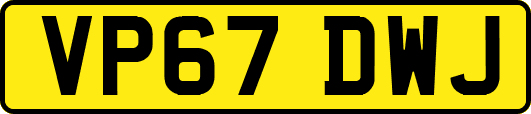 VP67DWJ