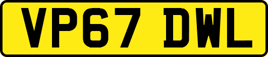 VP67DWL