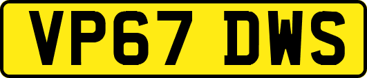 VP67DWS