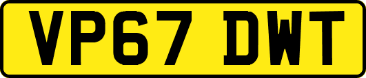 VP67DWT