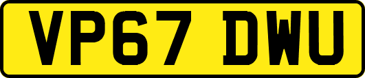 VP67DWU