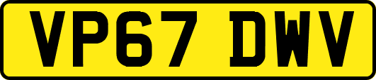 VP67DWV