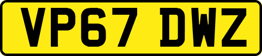 VP67DWZ