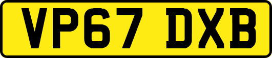 VP67DXB