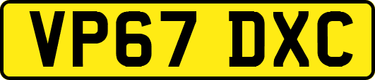 VP67DXC