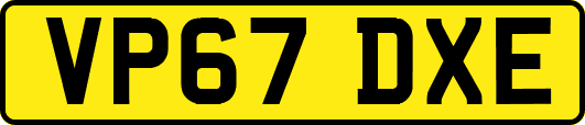 VP67DXE