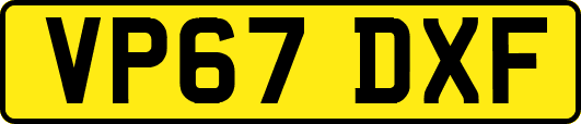VP67DXF