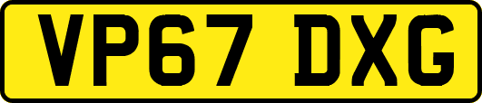 VP67DXG