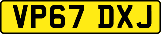 VP67DXJ