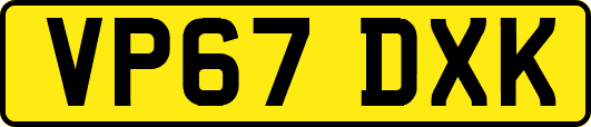 VP67DXK