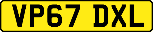 VP67DXL