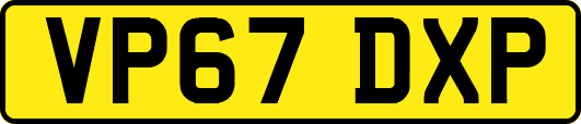 VP67DXP