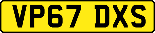 VP67DXS