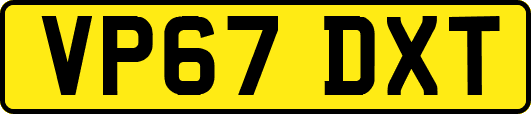 VP67DXT