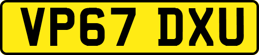 VP67DXU
