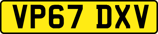 VP67DXV