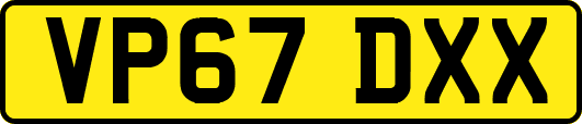 VP67DXX