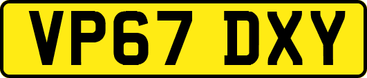 VP67DXY