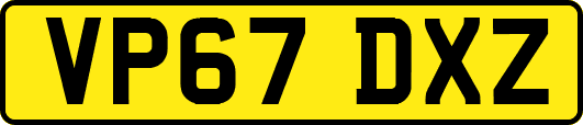 VP67DXZ
