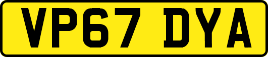 VP67DYA