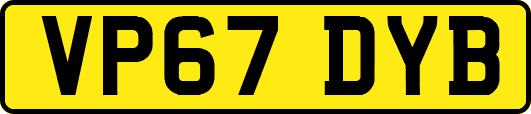 VP67DYB
