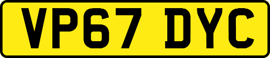 VP67DYC