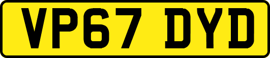 VP67DYD