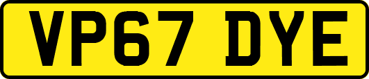 VP67DYE