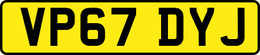 VP67DYJ