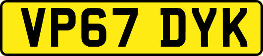 VP67DYK