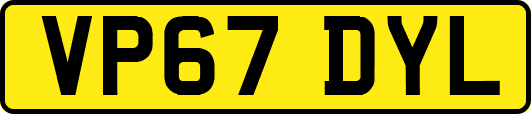 VP67DYL