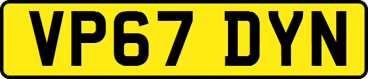 VP67DYN