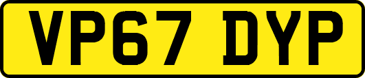 VP67DYP