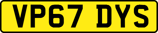 VP67DYS