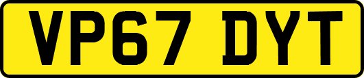 VP67DYT
