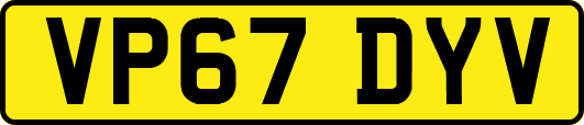VP67DYV