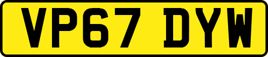 VP67DYW
