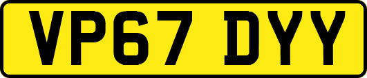 VP67DYY