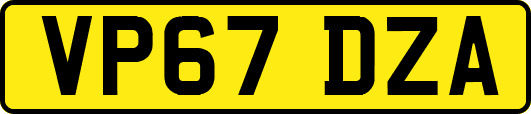 VP67DZA