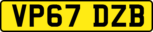 VP67DZB