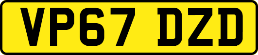 VP67DZD