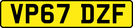 VP67DZF