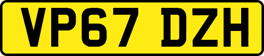 VP67DZH