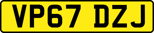 VP67DZJ