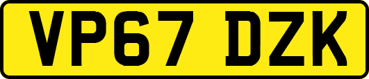 VP67DZK