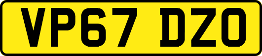 VP67DZO