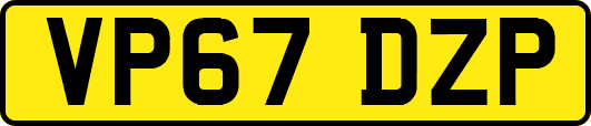 VP67DZP