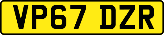 VP67DZR
