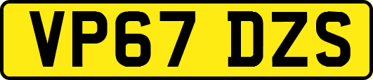 VP67DZS